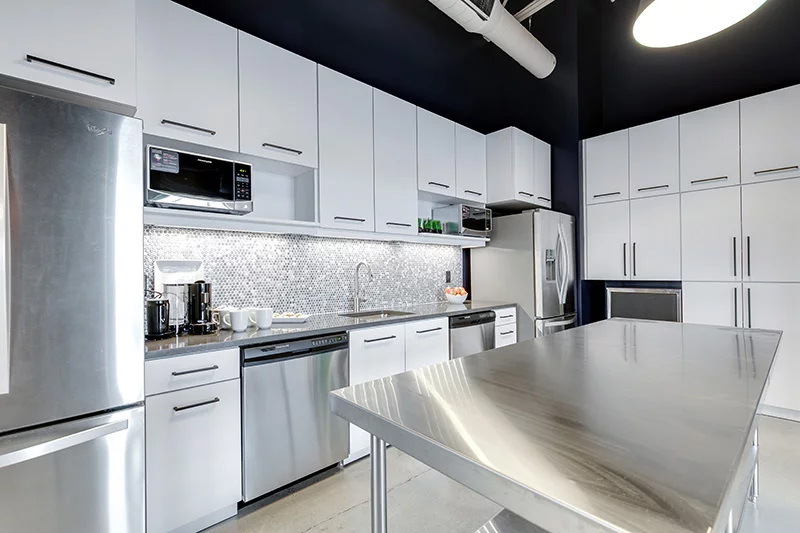 Groovin' Gourmets Venue The Rec Room